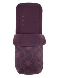 Supa 2 con Saco y Bolso cambiador - Posy
