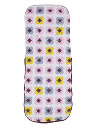 Supa 2 con Saco y Bolso cambiador - Posy