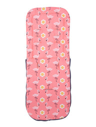 Silla de paseo Supa 3 - Pretty Flamingo