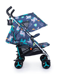 Silla de paseo Supa 3 - Dragon Kingdom