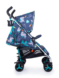 Silla de paseo Supa 3 - Dragon Kingdom