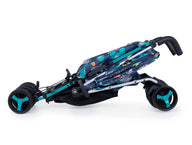 Silla de paseo Supa 3 - Dragon Kingdom