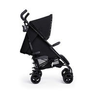 Silla de paseo Supa 3 - Silhouette