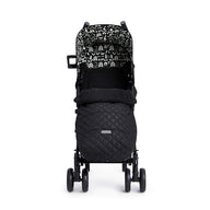 Silla de paseo Supa 3 - Silhouette