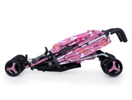 Silla de paseo Supa 3 - Candy Unicorn Land