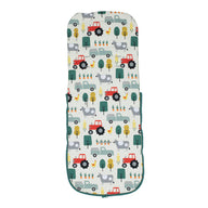 Silla de paseo Supa 3 - Old Macdonald