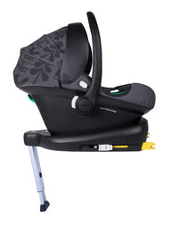Pack completo Giggle 3 en 1 i-Size - Nature Trail
