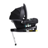 Pack completo Giggle 3 en 1 i-Size - Silhouette