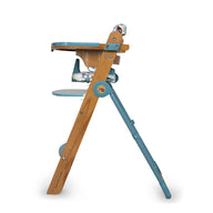 Trona Waffle 2 - Old MacDonald