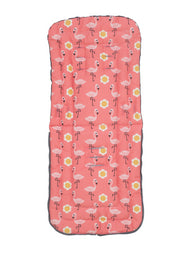 Saco Cosatto - Pretty Flamingo