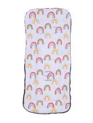 Saco Cosatto - Disco Rainbow