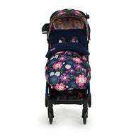 Silla de paseo Woosh 3 - Dalloway