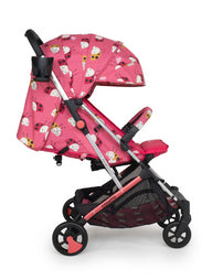 Silla de paseo Woosh 3 -  Ladybug Ball