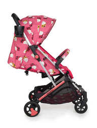Silla de paseo Woosh 3 -  Ladybug Ball