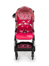 Silla de paseo Woosh 3 -  Ladybug Ball