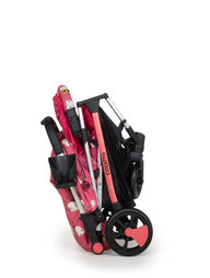 Silla de paseo Woosh 3 -  Ladybug Ball
