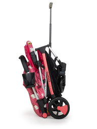 Silla de paseo Woosh 3 -  Ladybug Ball