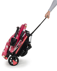 Silla de paseo Woosh 3 -  Ladybug Ball