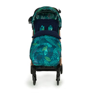 Silla de paseo Woosh 3 - Midnight Jungle