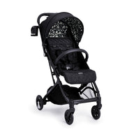 Silla de paseo Woosh 3 - Silhouette