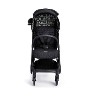 Silla de paseo Woosh 3 - Silhouette