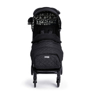Silla de paseo Woosh 3 - Silhouette