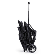 Silla de paseo Woosh 3 - Silhouette