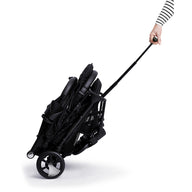 Silla de paseo Woosh 3 - Silhouette