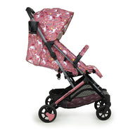 Silla de paseo Woosh 3 - Unicorn Garden