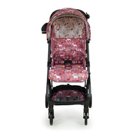 Silla de paseo Woosh 3 - Unicorn Garden