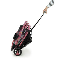 Silla de paseo Woosh 3 - Unicorn Garden
