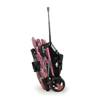 Silla de paseo Woosh 3 - Unicorn Garden