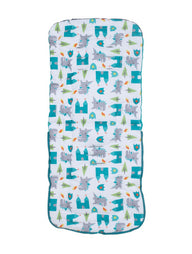 Saco Cosatto - Fairy Tale Dragon