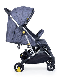 Silla de paseo Woosh Double - Fika Forest