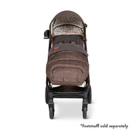Silla de paseo Woosh Trail - Foxford Hall
