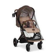 Silla de paseo Woosh Trail - Foxford Hall
