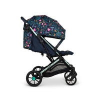 Silla de paseo Woosh Trail - Wildling