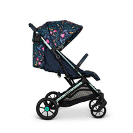 Silla de paseo Woosh Trail - Wildling