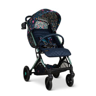 Silla de paseo Woosh Trail - Wildling