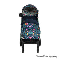 Silla de paseo Woosh Trail - Wildling