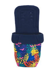 Saco Cosatto - Club Tropicana