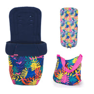Pack de accesorios - Club Tropicana
