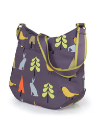 Bolso cambiador Cosatto - I-Spy