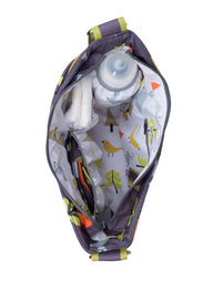 Bolso cambiador Cosatto - I-Spy