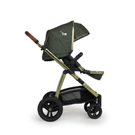 Pack Wow 2 con Carrito y Silla de Paseo - Bureau