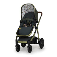 Pack Wow 2 con Carrito y Silla de Paseo - Bureau