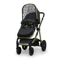 Pack Wow 2 con Carrito y Silla de Paseo - Bureau