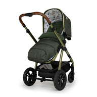 Pack Wow 2 con Carrito y Silla de Paseo - Bureau
