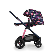 Pack Wow 2 con silla de coche - Dalloway
