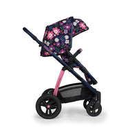 Pack Wow 2 con silla de coche - Dalloway